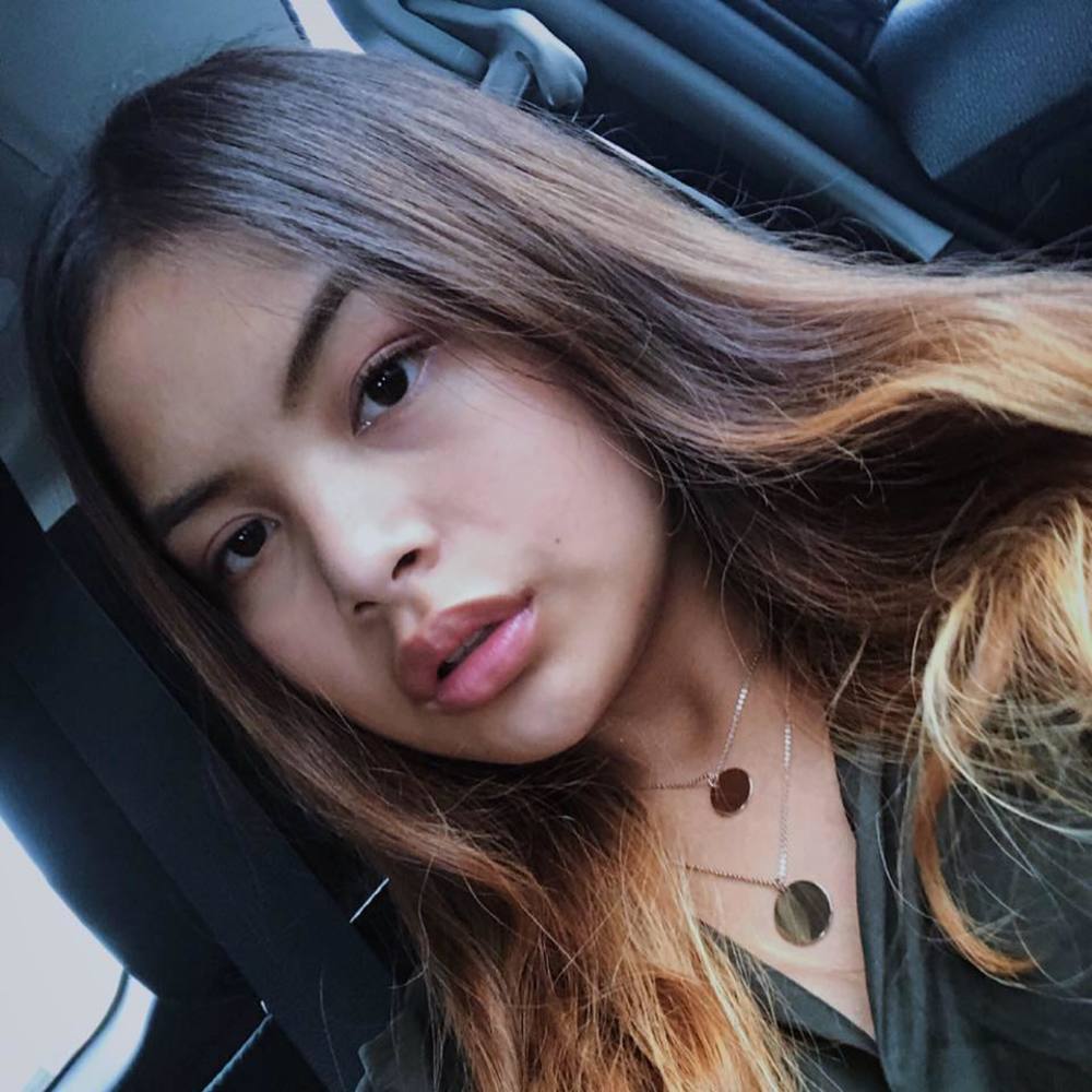 Meet your Posher, Zoie